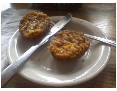 Sausage-Cheese Ball