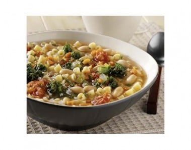 Soup Minestrone