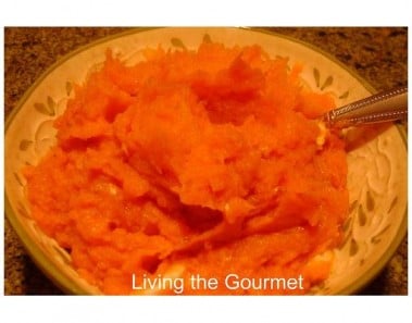 Sweet Orange Yams