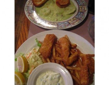 Tartar Sauce