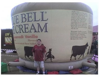 Vanilla Cream