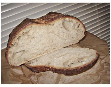 Vermont Bread