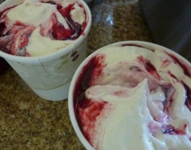 Versatile French Vanilla Ice Cream