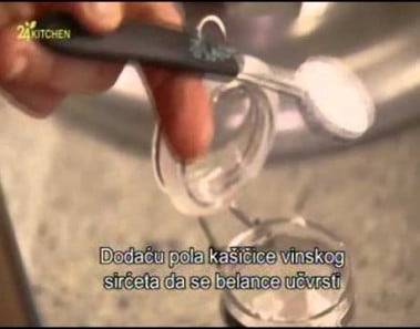 Alex’s Day Off – Sweet Treats