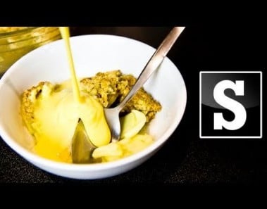 APPLE FLAPJACK CRUMBLE RECIPE – SORTED