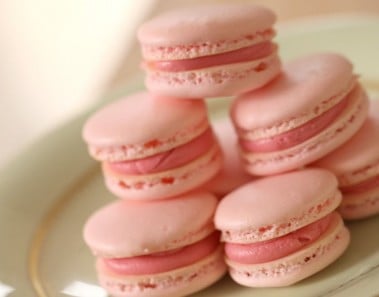 Beth’s Foolproof French Macaron Recipe