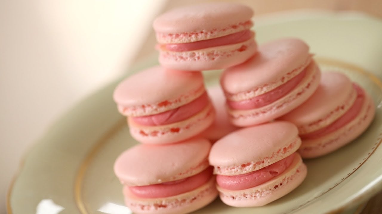 Beth&amp;#39;s Foolproof French Macaron Recipe - Recipe Flow