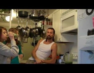 BREAKFAST SMOOTHIE RECIPE ~ HEALTHY KIDS SERIES