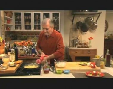 Breaking with Tradition (220): Jacques Pépin: More Fast Food My Way