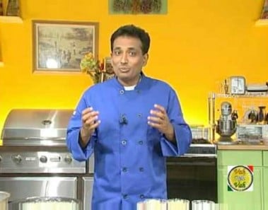 Chicken 65 – Indian Food – By VahChef @ VahRehVah.com