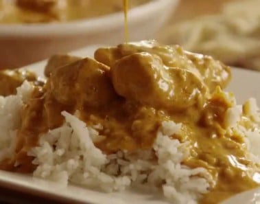 Chicken Recipes – How to Make Indian-Style Butter Chicken