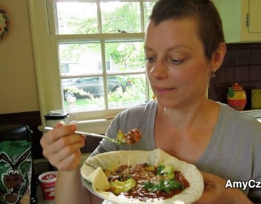 Chili recipe: Chicken Chili with Beans