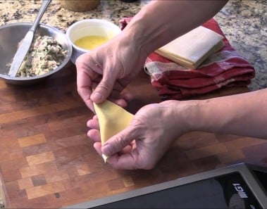 Chinese Wonton Recipes- Wonton Noodles Soup