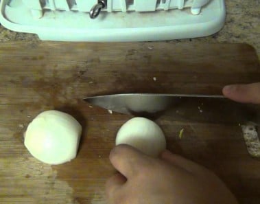 Cooking : Veggie Side Dish/ Steak Topping (Baby Bella Mushrooms & Squash Marsala)