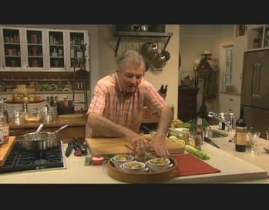 Crock of Flavor (215): Jacques Pepin: More Fast Food My Way