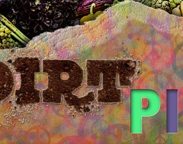 Dirt Pie – Epic Meal Time