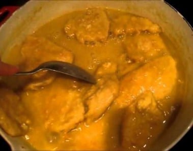 Easy and Best Chicken Piccata Recipe Ever! Yum!