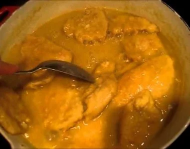 Easy and Best Chicken Piccata Recipe Ever! Yum!