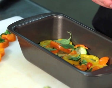 Easy and Hearty Vegetarian Recipe