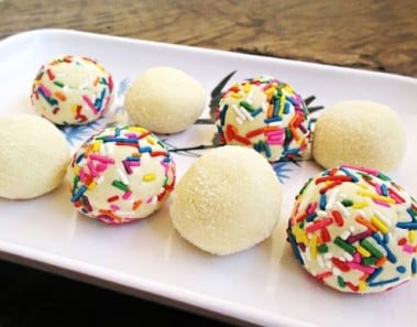 Easy Pastillas Recipe (How to Make Pastillas or Soft Milk Candy)
