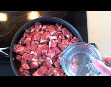 Easy Pork Carnitas Recipe