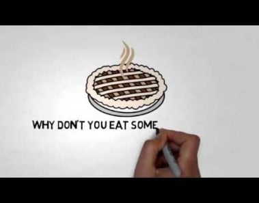 easy to make desserts recipe