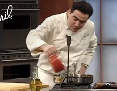 Emeril’s Tex-Mex Chili – Emeril Lagasse