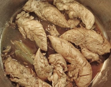 Filipino Chicken Adobo Recipe – asimplysimplelife