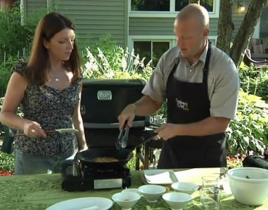 Great Chicken Piccata Dinner Recipe