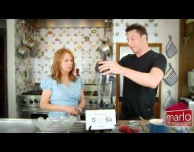 Guilt Free Ice Cream! From Rocco DiSpirito