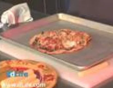 Healthy Recipes for Kids – Pizza!