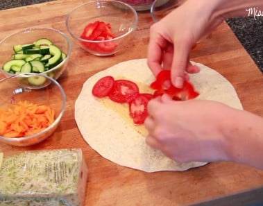 Healthy School Lunches! Delicious Recipes for Everyday