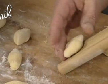 Homemade Gnocci Recipe – Emeril Lagasse