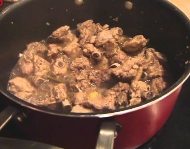 How To Cook Pork Adobo Recipe, Filipino Food, BenjiManTV