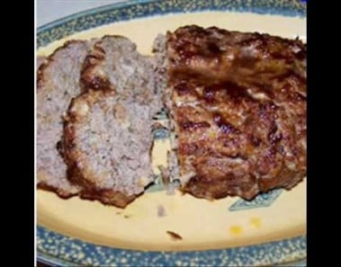 How to cook the best meatloaf recipe