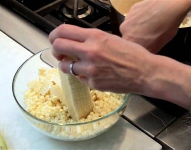 How To Make Corn Chowder for Kids – Healthy Soup Recipes – Weelicious