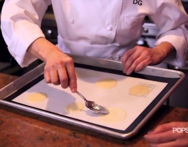 How to Make Homemade Fortune Cookies | Get the Dish