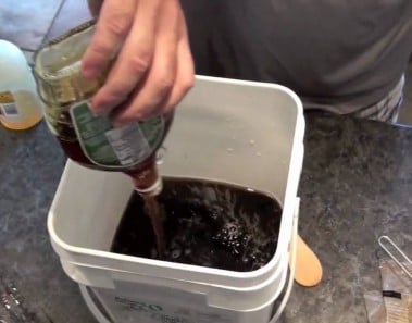 Indian Candy Smoked Salmon 1