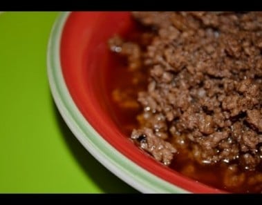 Make Delicious Taco Meat and Filling – AN AMAZINGLY SIMPLE RECIPE