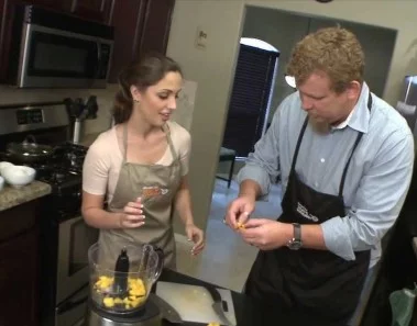 Mango Chicken Piccata Recipe – How to Make Mango Chicken Piccata