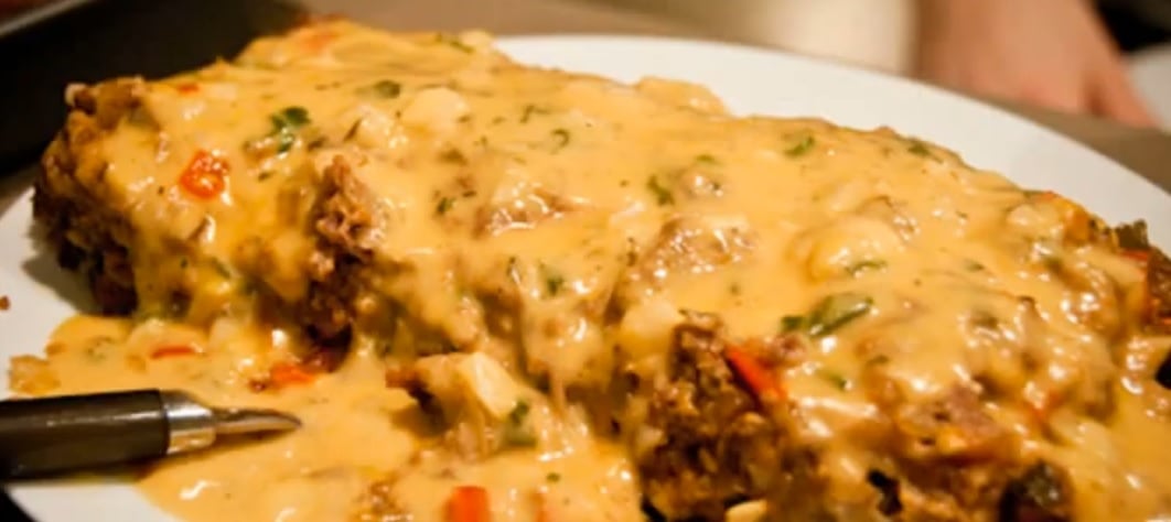 meatloaf recipe paula deen Recipe Flow
