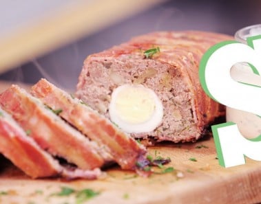 Meatloaf Recipe – SORTED