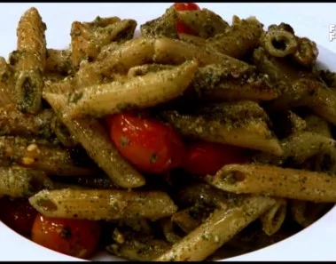 Penne Pasta – Sanjeev Kapoor’s Kitchen