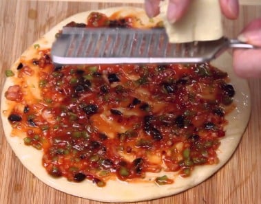 Pizza Sticks – Quick Easy To Make Party Appetizer Recipe By Ruchi Bharani