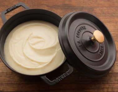 Pomme Purée