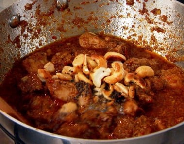 Pork Vindaloo – Indian Food Made Easy with Anjum Anand – BBC Food