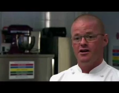 Pot Noodles – Heston Blumenthal style