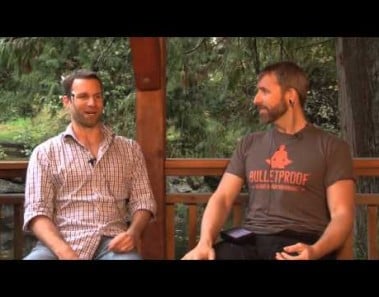 “Problems with Paleo” with Dave Asprey