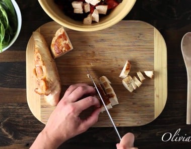 Quick and Easy Lunch Ideas | Universal Recipe to Make Any Dish