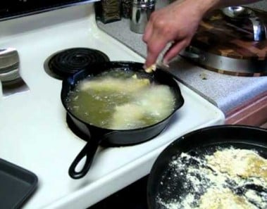 Rock the Recipe! Chicken Tenders!